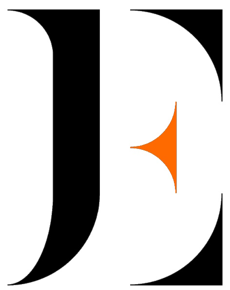 JE Logo